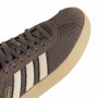Adidas VL Court 3.0 - Castanho/Cru